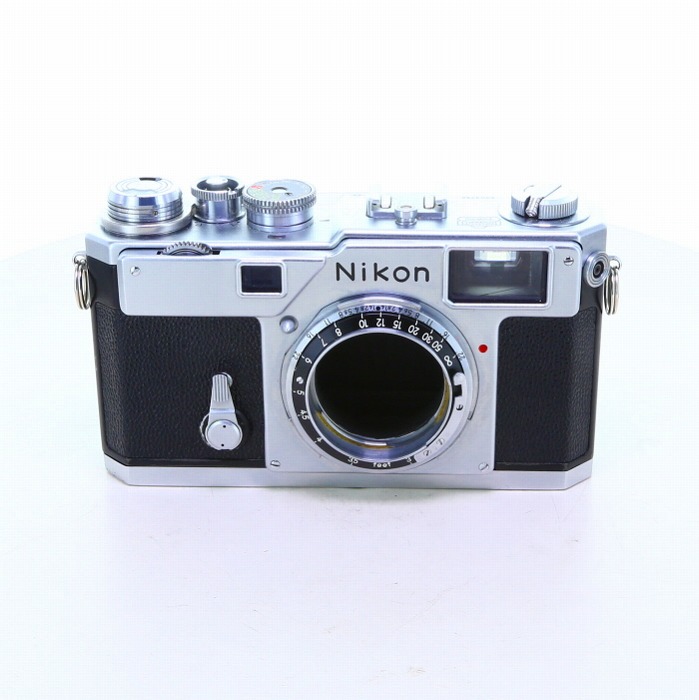 楽天市場】ニコン Nikon S3 ボディ フィルム レンジファインダーカメラ