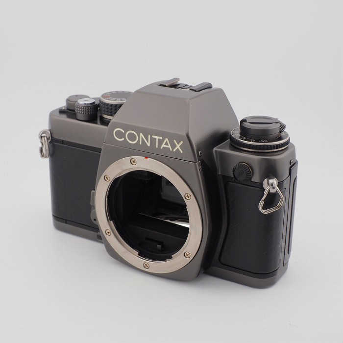 コンタックス S2 60周年 コンタックスS2（60周年バージョン） フィルム一眼レフカメラ