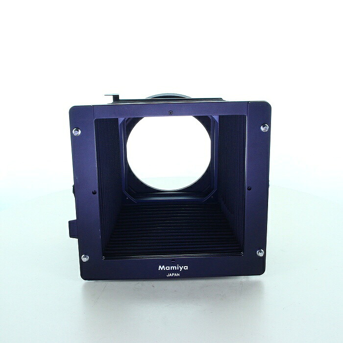 【中古】 (マミヤ) Mamiya RZ用 蛇腹ﾚﾝｽﾞﾌｰﾄﾞ G3【中古アクセサリー 中古アクセサリー】 ランク：B｜カメラのナニワ