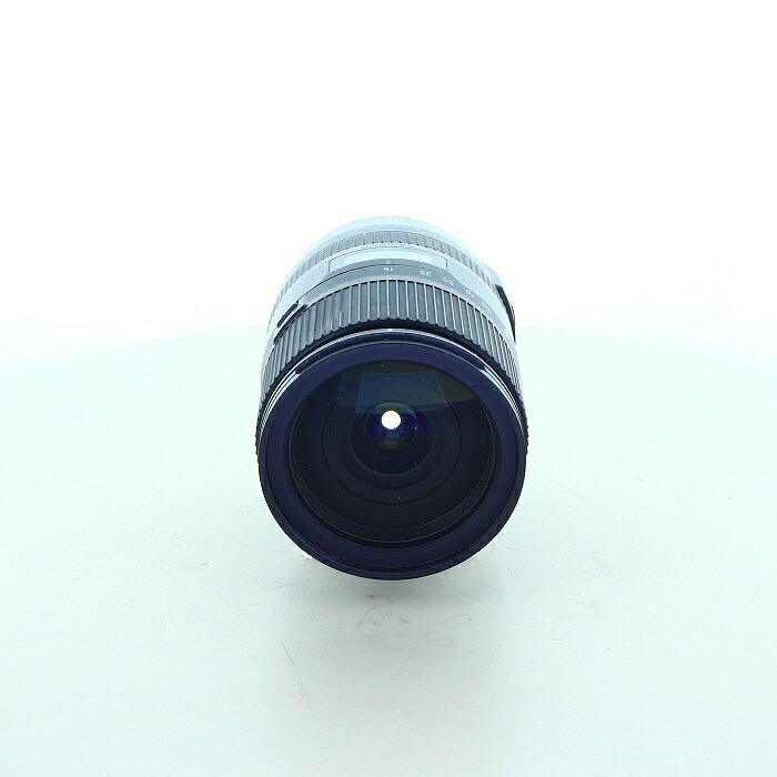【中古】 (タムロン) TAMRON 16-300/3.5-6.3 DI2 VC PZD B016E （ｷﾔﾉﾝEF用）【中古レンズ ＡＦレンズ】 ランク：C｜カメラのナニワ