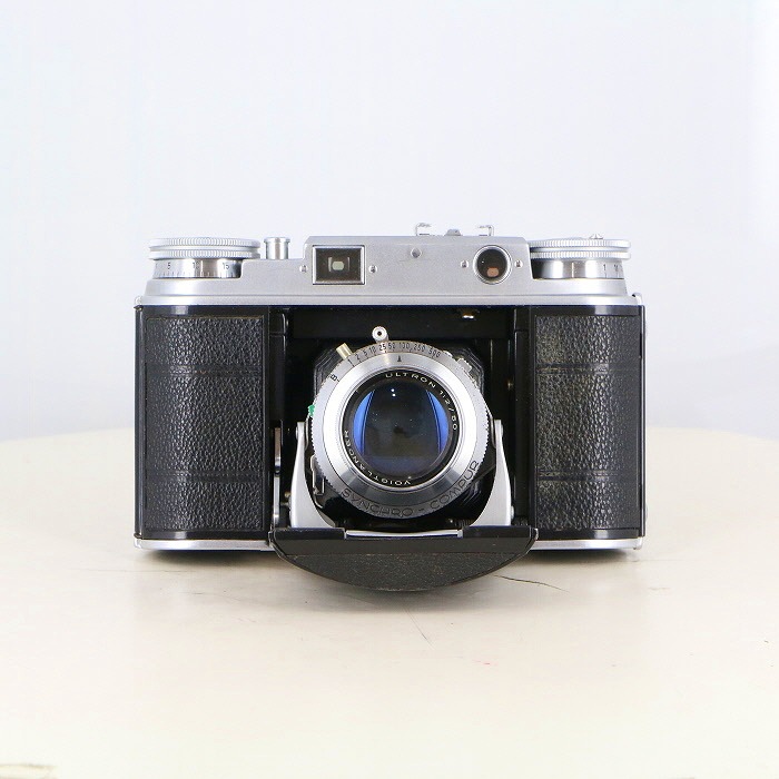 楽天市場】【中古】 (フォクトレンダー) Voigtlander VITOMATIC I
