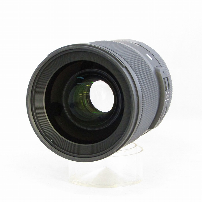 【中古】 (シグマ) SIGMA 35/1.2 DG DN ART SE【中古レンズ ＡＦレンズ】 ランク：AB