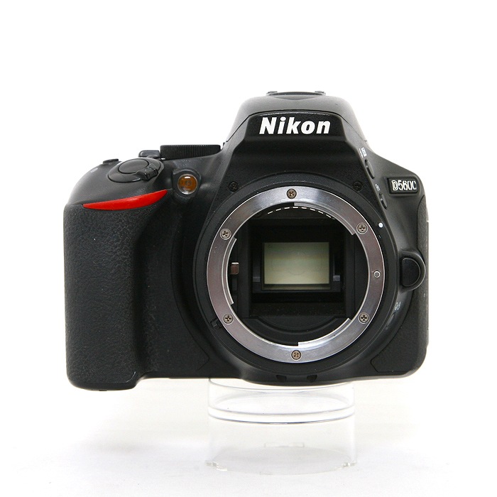 【中古】 (ニコン) Nikon D5600 ボデイ【中古カメラ デジタル一眼】 ランク:B|カメラのナニワ