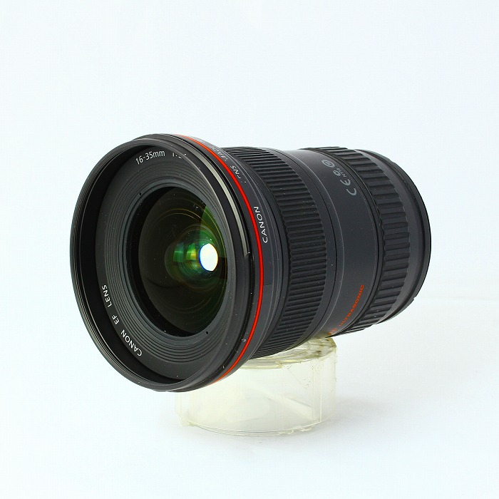 【中古】 (キヤノン) Canon EF16-35/F2.8L II USM【中古水晶体 ＡＦ水晶体】 序列付ける：B