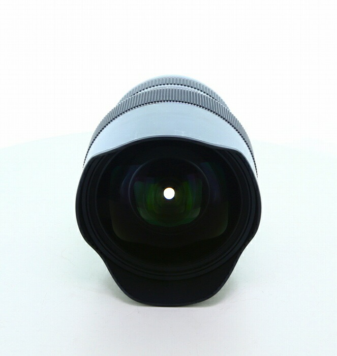 【中古】 (シグマ) SIGMA 14-24/2.8 DG HSM ART （ｷﾔﾉﾝ用）【中古レンズ ＡＦレンズ】 ランク：B