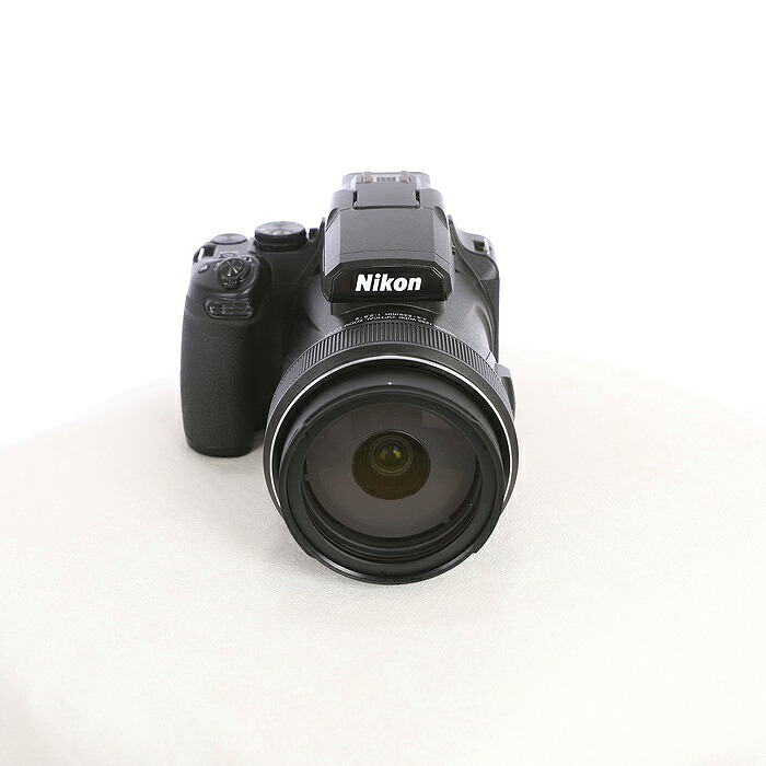 【中古】 (ニコン) Nikon COOLPIX P1000【中古写真器 コンパクトデジカメ】 位置づける：B