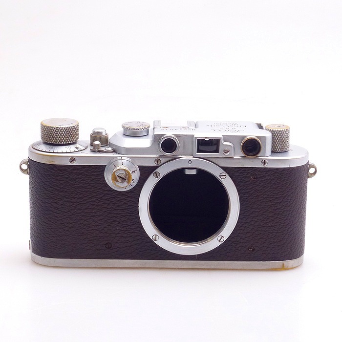楽天市場】【中古】 (ライカ) Leica DIII ｸﾛｰﾑ【中古カメラ レンジ
