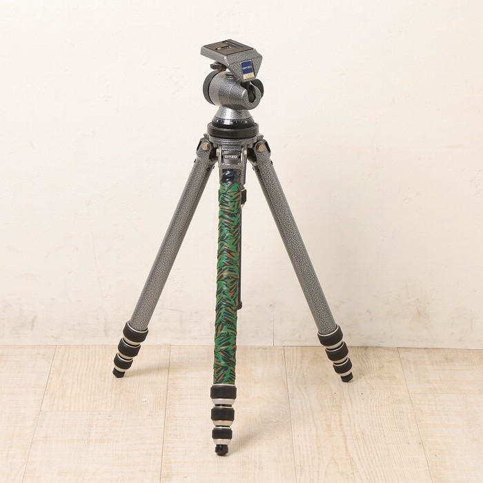 楽天市場】GITZO ジッツォ/三脚+雲台/R.No.4/Bランク/69【中古