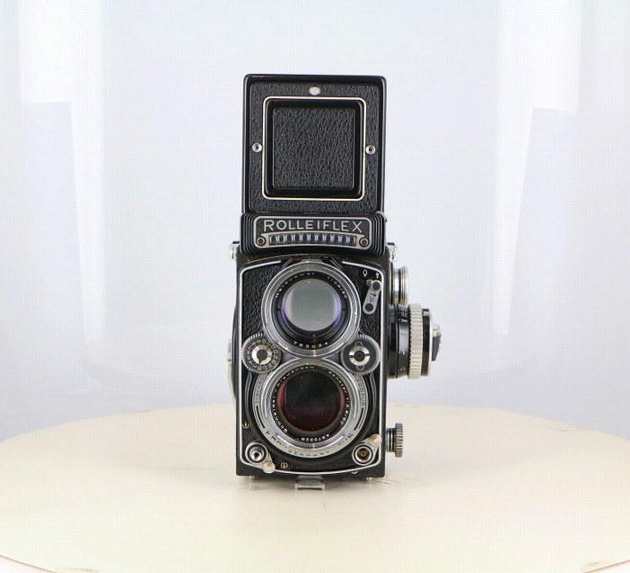 【中古】 (ローライ) Rollei ﾛｰﾗｲﾌﾚｯｸｽ2.8E ｸｾﾉﾀｰﾙ【中古写真機 中判写真機】 序列付ける：C
