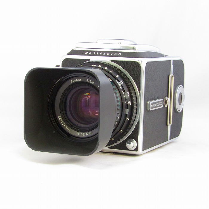 楽天市場】HASSELBLAD ハッセルブラッド 500C/M A12 1974年製造