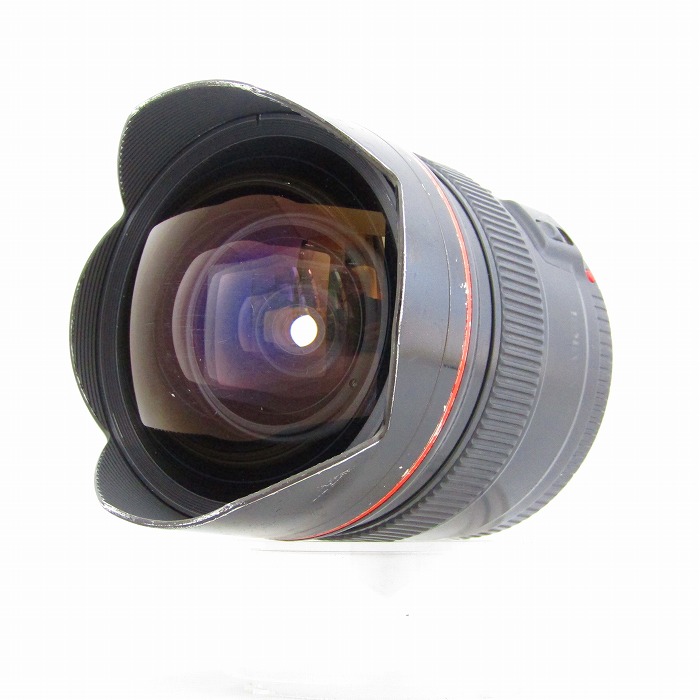 【中古】 (キヤノン) Canon EF14/2.8L USM【中古レンズ ＡＦレンズ】 ランク：C｜カメラのナニワ