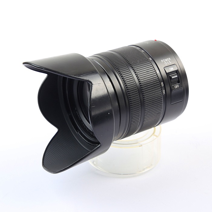 【中古】 (パナソニック) Panasonic パナソニツク H-FS14140-K レンズ(LUMIX G VARIO 14-140mm F3.5-5.6)【中古レンズ AFレンズ】 ランク:B|カメラのナニワ
