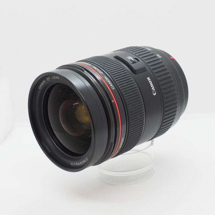 【中古】 (キヤノン) Canon EF28-70/2.8L USM【中古レンズ AFレンズ】 ランク:C|カメラのナニワ