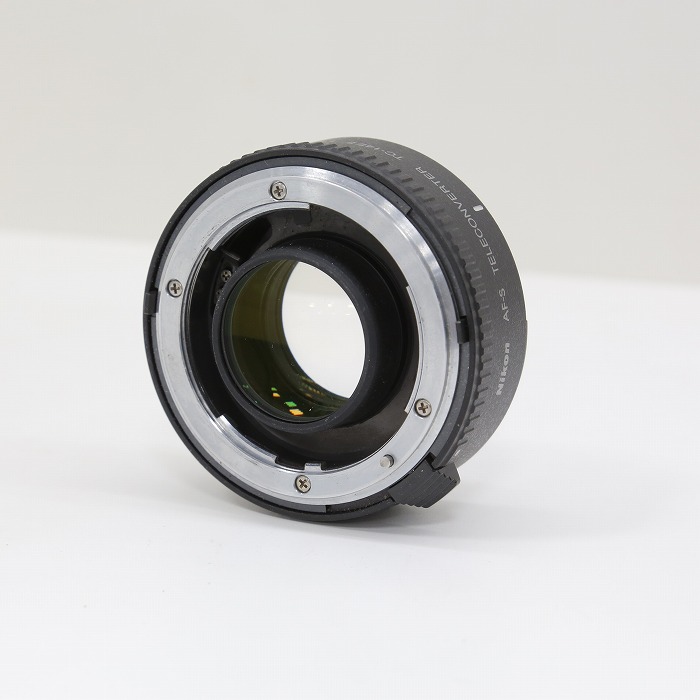 【中古】 (ニコン) Nikon TC-14E II【中古水晶体 テレ変換器】 序列付ける：AB カメラ・ビデオカメラ・光学機器-TV・オーディオ・カメラ-カメラ用交換レンズ