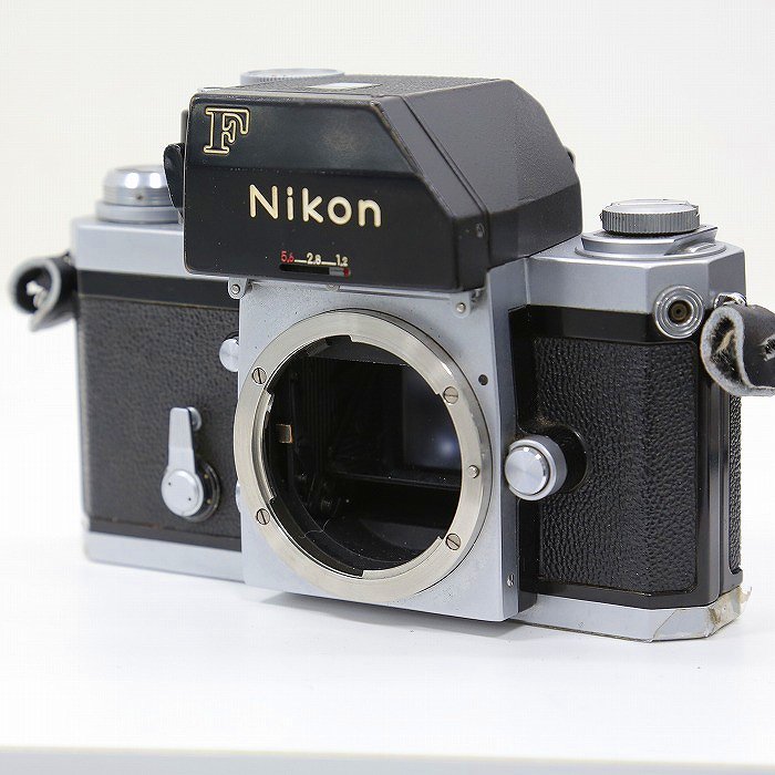 楽天市場】【中古】 (ニコン) Nikon F ﾌｫﾄﾐｯｸ ｼﾙﾊﾞｰ【中古カメラ
