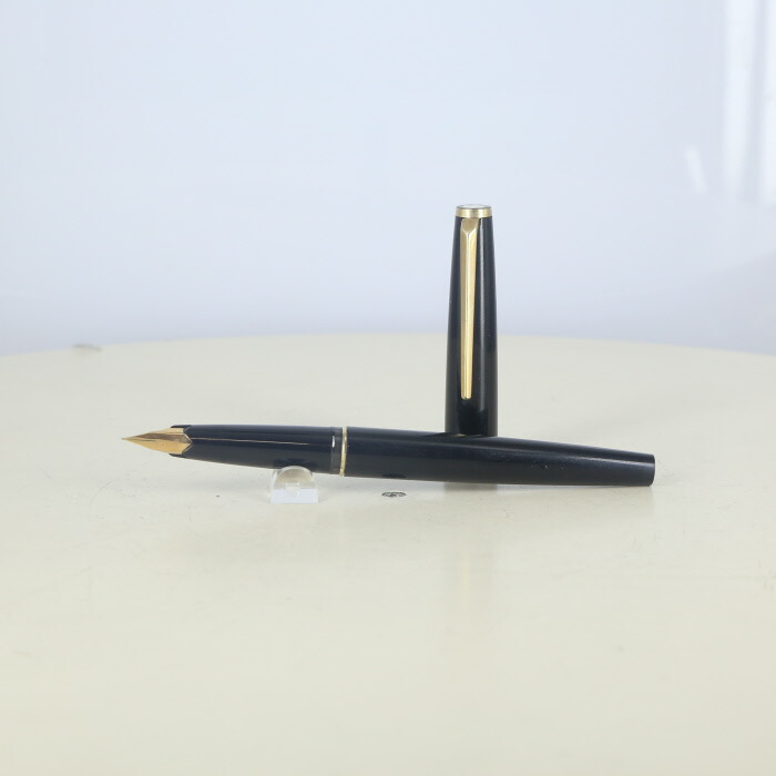 【中古】 (モンブラン) MONTBLANC マスターピース【中古筆記具 中古万年筆】 ランク:C|カメラのナニワ