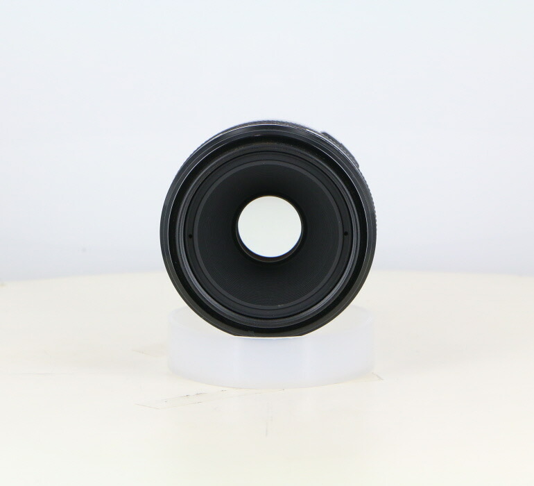 【中古】 (キヤノン) Canon EF50/2.5 ｺﾝﾊﾟｸﾄﾏｸﾛ【中古レンズ ＡＦレンズ】 ランク：B