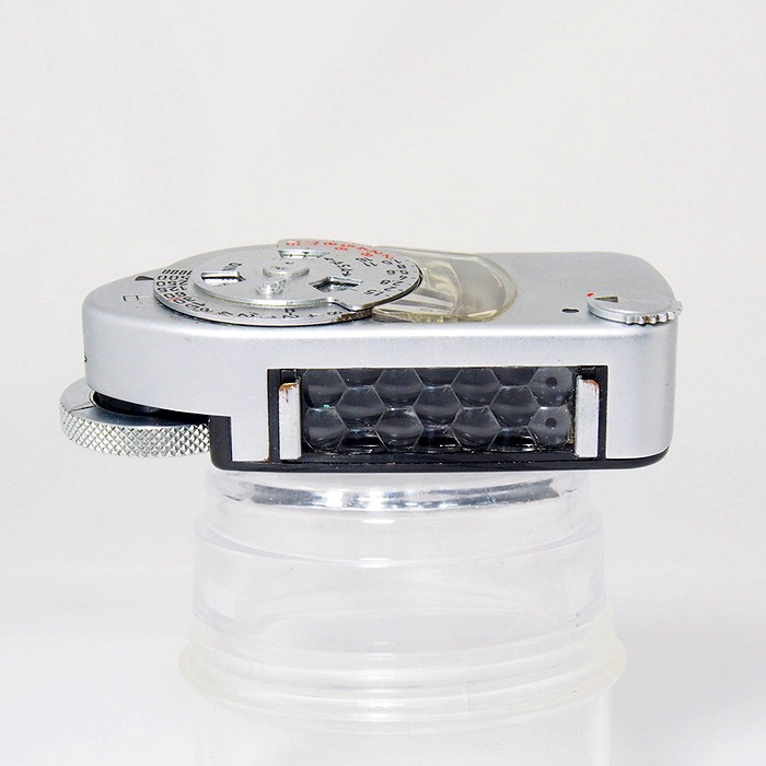 【中古】 (ライカ) Leica MC米突【中古付属品 見せびらかす計】 序列付ける：B