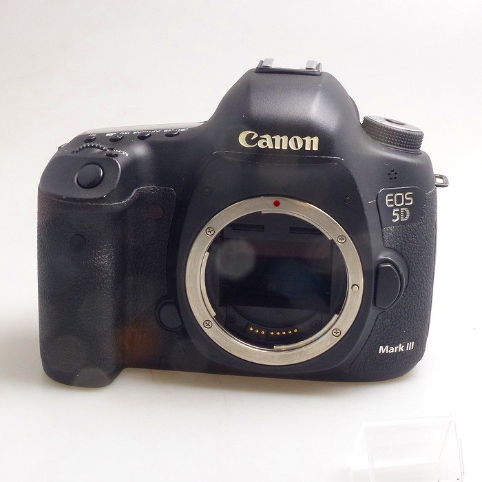 【中古】 (キヤノン) Canon EOS 5D MARKIII ﾎﾞﾃﾞｲ【中古カメラ デジタル一眼】 ランク：C｜カメラのナニワ