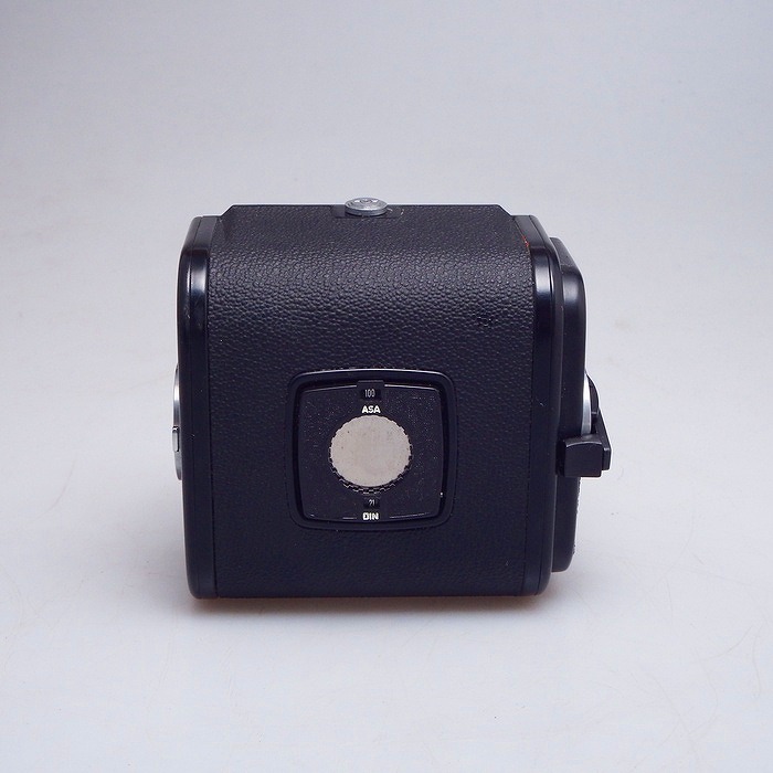 【中古】 (ハッセルブラッド) HASSELBLAD A12 マガジン ブラック【中古アクセサリー 中古アクセサリー】 ランク:B+|カメラのナニワ