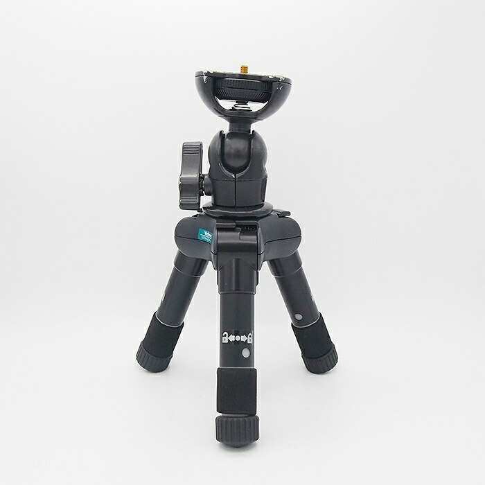楽天市場】【中古】 (ベルボン) Velbon ｳﾙﾄﾗ 553 ﾐﾆ【中古三脚