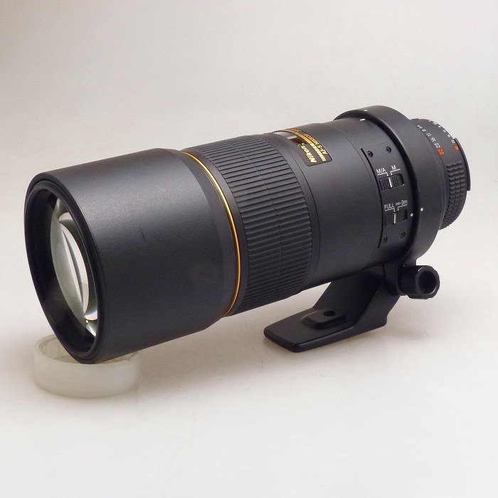 【中古】 (ニコン) Nikon AI AF-S 300/4D IF-ED BK【中古レンズ ＡＦレンズ】 ランク：B