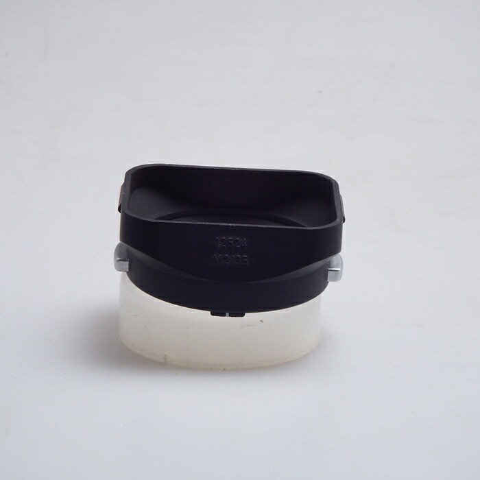 【中古】 (ライカ) Leica ﾌｰﾄﾞ 12524 ｽﾞﾐｸﾛﾝ35 7枚玉用【中古付属物 中古付属物】 位置づける：AB