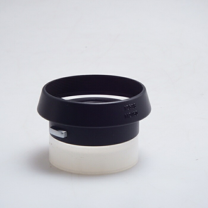 【中古】 (ライカ) Leica ﾌｰﾄﾞ 12538 ｽﾞﾐｸﾛﾝ50 3rd用 ﾌﾟﾗｽﾃｨｯｸ【中古佩び物 中古佩び物】 価値づける：AB