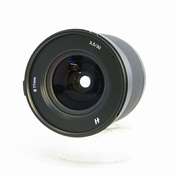 【中古】 (ハッセルブラッド) HASSELBLAD XCD30/3.5【中古レンズ 舶来レンズ】 ランク:AB|カメラのナニワ