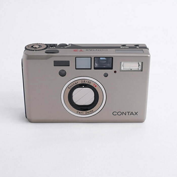 楽天市場】【中古】 (コンタックス) CONTAX 167-MT+P-5【中古