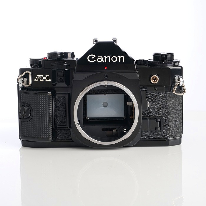 Canon A-1 フィルムカメラ 中古品 2221250041256-01.jpg
