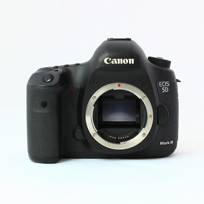 【中古】 (キヤノン) Canon EOS 5D MARKIII【中古写真機 デジタル一眼】