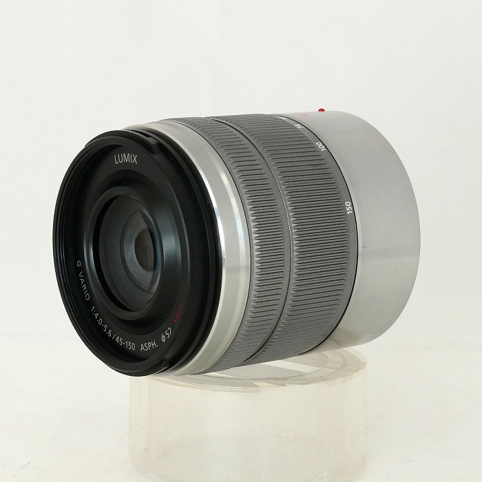 【中古】 (パナソニック) Panasonic LUMIX G VARIO 45-150/4.0-5.6 ASPH. MEGA【中古レンズ ＡＦレンズ】 ランク：B 11,544円