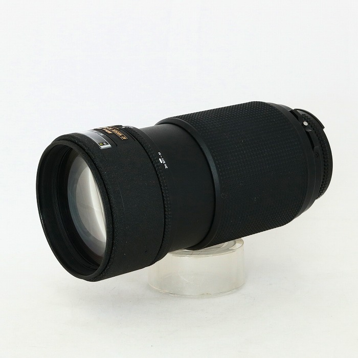 【中古】 (ニコン) Nikon AF 80-200/2.8 ED【中古水晶体 ＡＦ水晶体】 位置づける：B