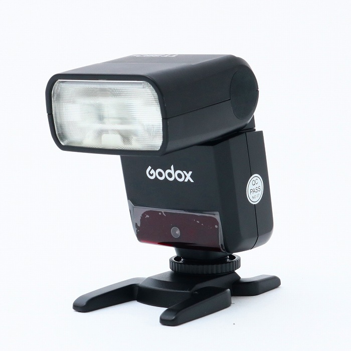 【中古】 GODOX TT350S ソニー用【中古アクセサリー ストロボ】 ランク:AB|カメラのナニワ