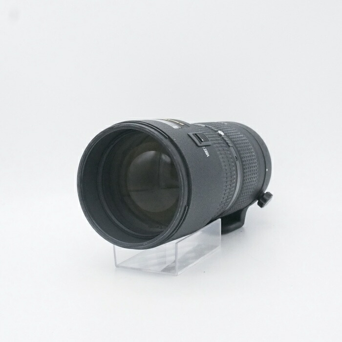 【中古】 (ニコン) Nikon AI AF 80-200/2.8D ED NEW【中古レンズ ＡＦレンズ】 ランク：C｜カメラのナニワ
