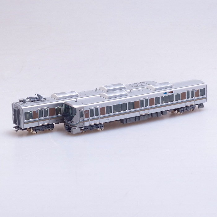 【中古】 (カトー) KATO 10-871 225系0番台 8両【中古鉄道模型 Nゲージ】<br> ランク：B