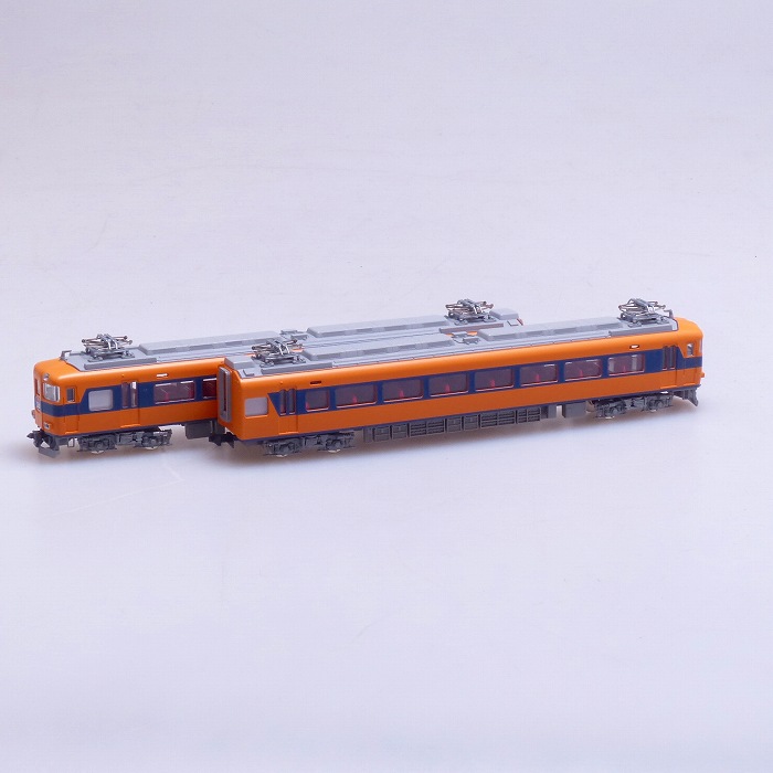 【中古】 (トミックス) TOMIX 92521 近鉄30000系【中古鉄道模型 Nゲージ】<br> ランク：B
