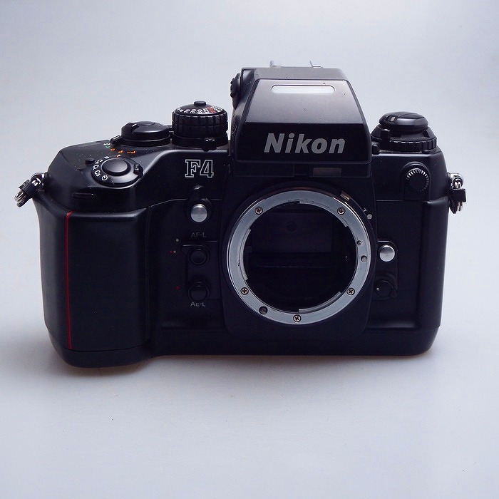 【中古】 (ニコン) Nikon F4【中古カメラ フィルムカメラ】 ランク：C