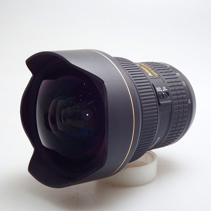 【中古】 (ニコン) Nikon AF-S 14-24/2.8G ED【中古レンズ ＡＦレンズ】 ランク：B