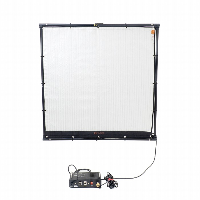 【中古】 (余分の物) 余分の物 FalconEyes RX-120TDX【中古付属物 閃光電球】 位置づける：B