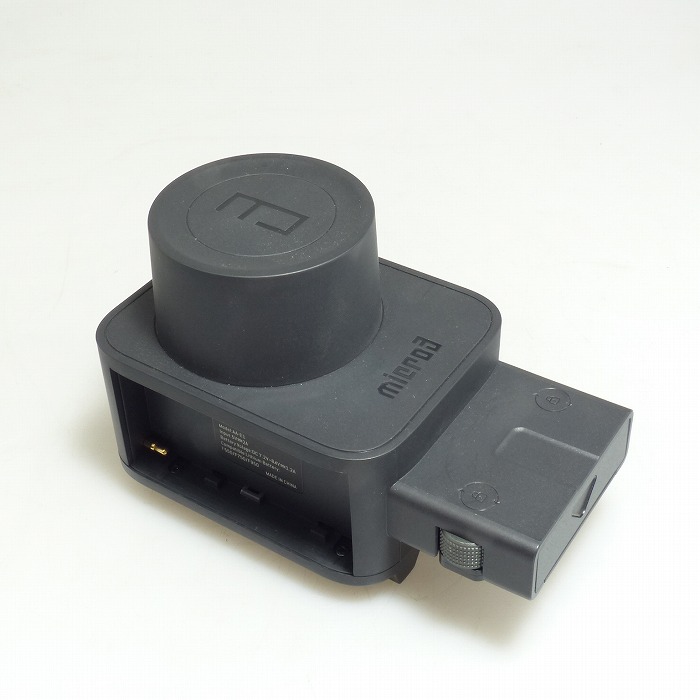 【中古】   Micro 3 M700ｶﾒﾗｽﾗｲﾀﾞｰ +AA-E1ﾓｰﾀｰ【中古佩び物 スライダー】 価値づける：B