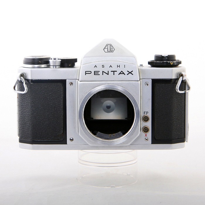 楽天市場】【中古】 (ペンタックス) PENTAX S2 ﾌﾞﾗｯｸ【中古カメラ