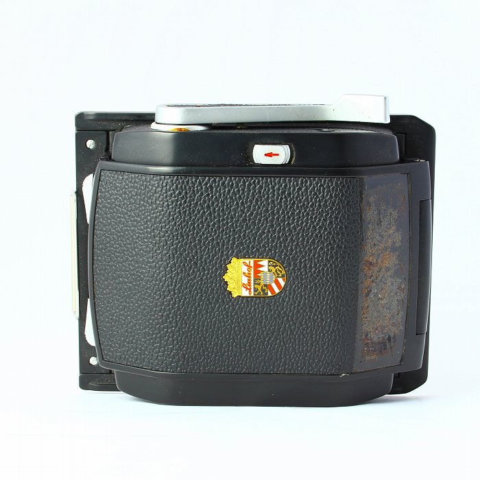 【中古】 (リンホフ) Linhof SUPER ROLLEX KASSETTE 120【中古アクセサリー 中古アクセサリー】 ランク：B+