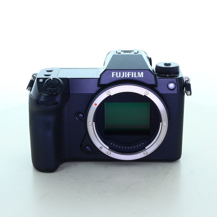 【中古】 (フジフイルム) FUJIFILM GFX 50SII【中古カメラ デジタル一眼】 ランク：B｜カメラのナニワ