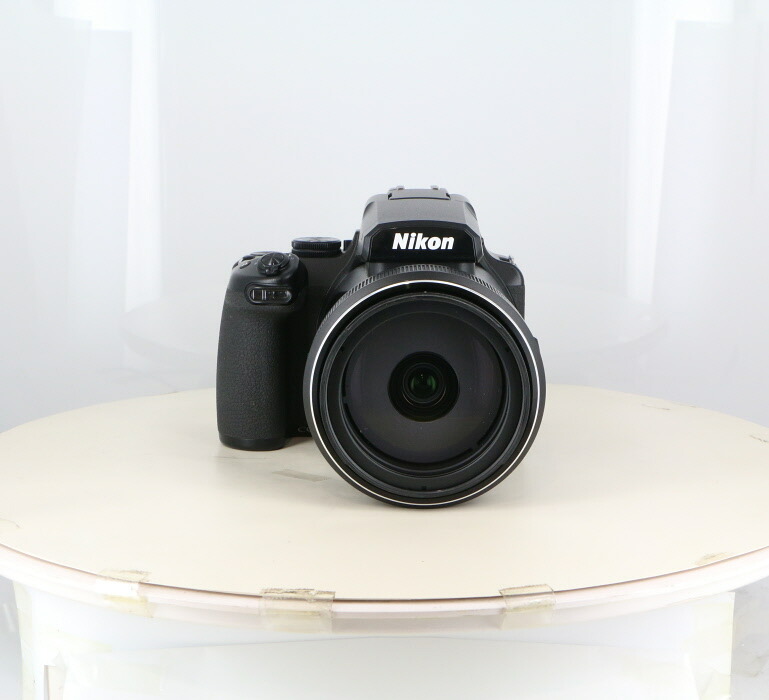 【中古】 (ニコン) Nikon COOLPIX P1100【中古カメラ デジタル一眼】 ランク:AB|カメラのナニワ