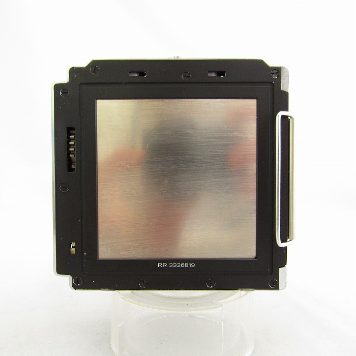 【中古】 (ハッセルブラッド) HASSELBLAD A16マガジン【中古アクセサリー 中古アクセサリー】 ランク:B|カメラのナニワ