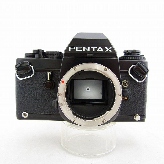 【中古】 (ペンタックス) PENTAX LX 後期(FA-1)【中古カメラ フィルム一眼】 ランク:B|カメラのナニワ