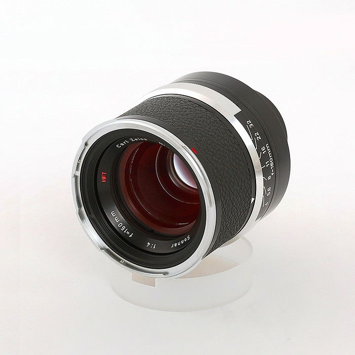 【中古】 (ローライ) Rollei ｿﾞﾅｰ 150/4 HFT SL66用【中古レンズ 中大型レンズ】 ランク：B｜カメラのナニワ