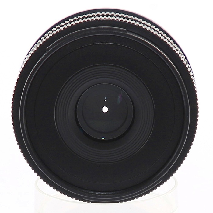 【中古】 (シグマ) SIGMA ｼｸﾞﾏ 45/F2.8 DG CONTEMPORARY BK TL【中古水晶体 ＭＦ水晶体】 価値づける：AB